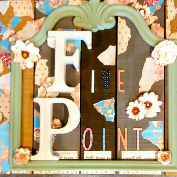 fiveptboutique